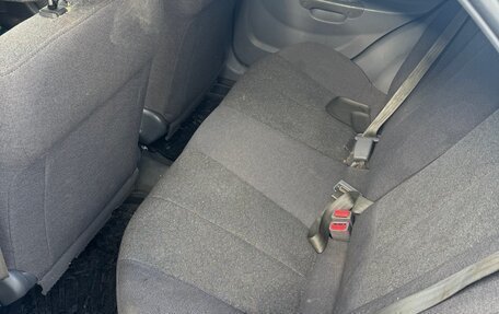 Hyundai Accent II, 2005 год, 235 000 рублей, 13 фотография