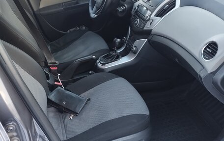 Chevrolet Cruze II, 2013 год, 800 000 рублей, 2 фотография
