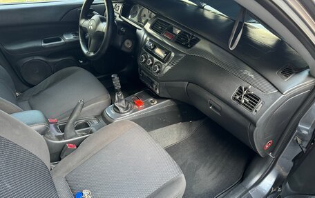 Mitsubishi Lancer IX, 2006 год, 700 000 рублей, 12 фотография