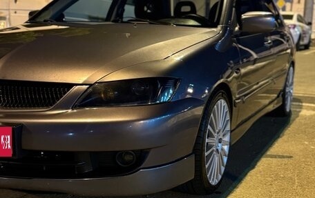 Mitsubishi Lancer IX, 2006 год, 700 000 рублей, 8 фотография