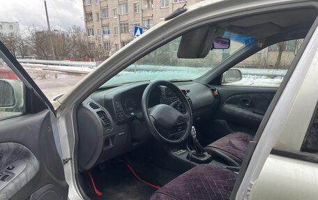 Mitsubishi Lancer VII, 1999 год, 270 000 рублей, 3 фотография