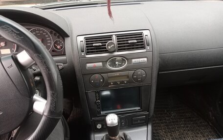 Ford Mondeo III, 2006 год, 390 000 рублей, 12 фотография