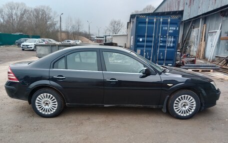 Ford Mondeo III, 2006 год, 390 000 рублей, 2 фотография