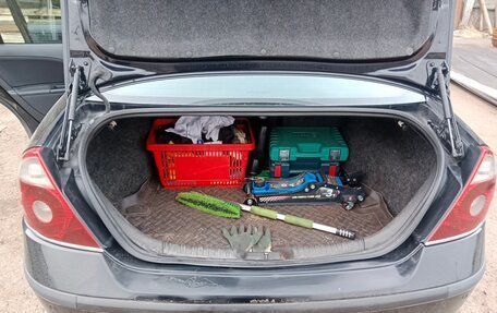 Ford Mondeo III, 2006 год, 390 000 рублей, 10 фотография