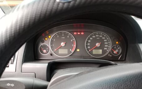 Ford Mondeo III, 2006 год, 390 000 рублей, 14 фотография