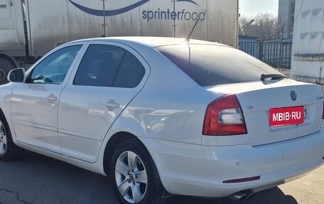 Skoda Octavia, 2011 год, 1 090 000 рублей, 4 фотография