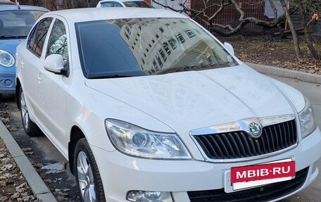 Skoda Octavia, 2011 год, 1 090 000 рублей, 7 фотография