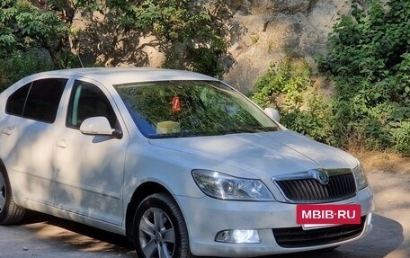 Skoda Octavia, 2011 год, 1 090 000 рублей, 11 фотография