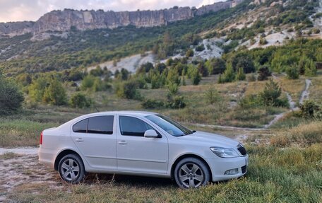 Skoda Octavia, 2011 год, 1 090 000 рублей, 13 фотография