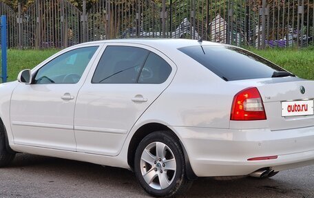 Skoda Octavia, 2011 год, 1 090 000 рублей, 16 фотография