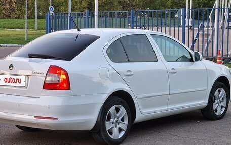 Skoda Octavia, 2011 год, 1 090 000 рублей, 17 фотография