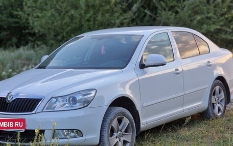 Skoda Octavia, 2011 год, 1 090 000 рублей, 12 фотография