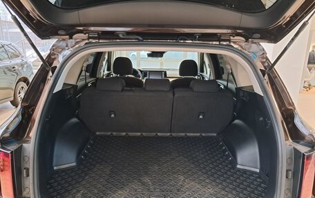 KIA Sorento IV, 2022 год, 3 990 000 рублей, 10 фотография