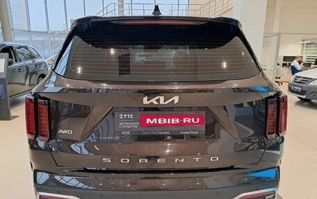 KIA Sorento IV, 2022 год, 3 990 000 рублей, 6 фотография