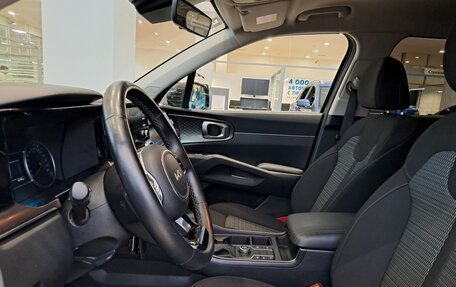 KIA Sorento IV, 2022 год, 3 990 000 рублей, 16 фотография