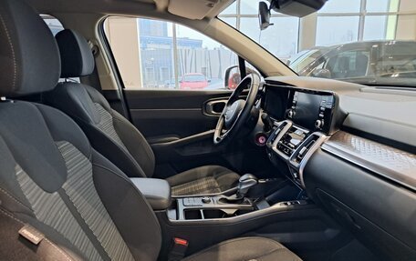 KIA Sorento IV, 2022 год, 3 990 000 рублей, 11 фотография
