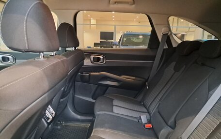 KIA Sorento IV, 2022 год, 3 990 000 рублей, 12 фотография