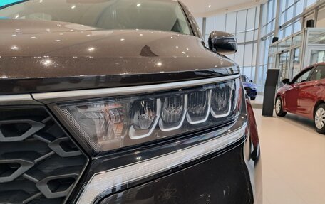 KIA Sorento IV, 2022 год, 3 990 000 рублей, 17 фотография