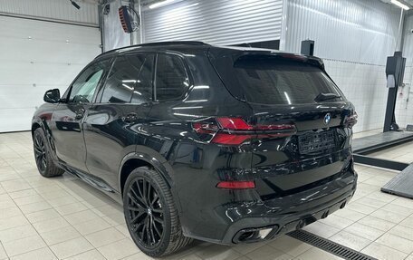 BMW X5, 2024 год, 14 900 000 рублей, 2 фотография