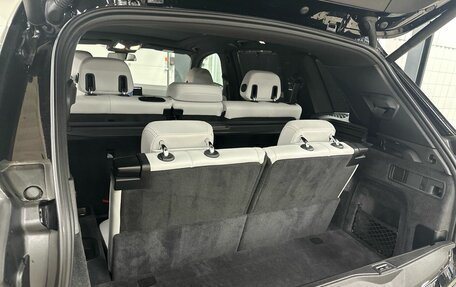 BMW X5, 2024 год, 14 900 000 рублей, 9 фотография