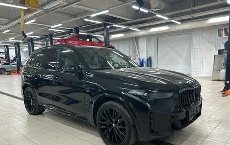 BMW X5, 2024 год, 14 900 000 рублей, 3 фотография