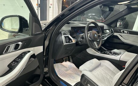 BMW X5, 2024 год, 14 900 000 рублей, 5 фотография