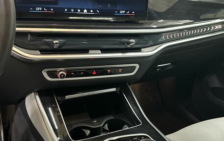 BMW X5, 2024 год, 14 900 000 рублей, 6 фотография