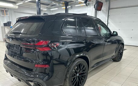 BMW X5, 2024 год, 14 900 000 рублей, 4 фотография