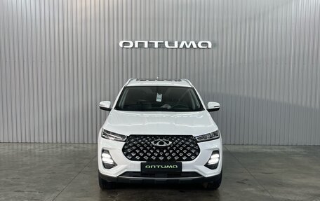 Chery Tiggo 7 Pro, 2021 год, 1 737 000 рублей, 2 фотография