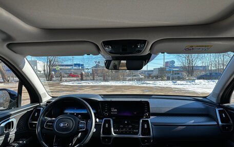 KIA Sorento IV, 2020 год, 3 690 000 рублей, 10 фотография