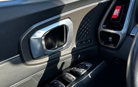 KIA Sorento IV, 2020 год, 3 690 000 рублей, 9 фотография