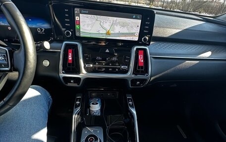 KIA Sorento IV, 2020 год, 3 690 000 рублей, 12 фотография