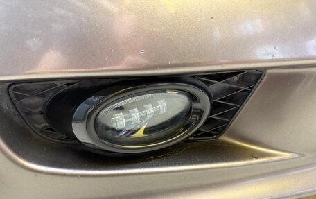 Honda Civic VIII, 2010 год, 1 550 000 рублей, 11 фотография