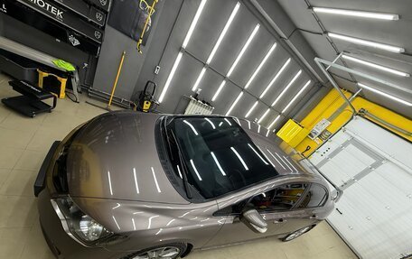 Honda Civic VIII, 2010 год, 1 550 000 рублей, 13 фотография