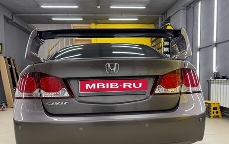 Honda Civic VIII, 2010 год, 1 550 000 рублей, 6 фотография