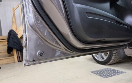 Honda Civic VIII, 2010 год, 1 550 000 рублей, 15 фотография