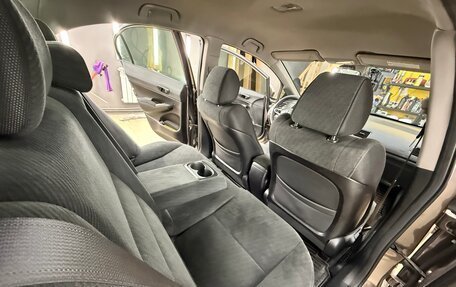 Honda Civic VIII, 2010 год, 1 550 000 рублей, 24 фотография