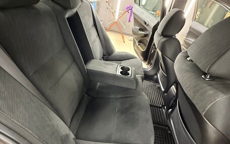 Honda Civic VIII, 2010 год, 1 550 000 рублей, 23 фотография
