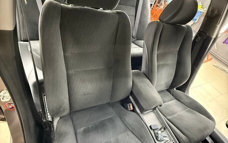Honda Civic VIII, 2010 год, 1 550 000 рублей, 22 фотография