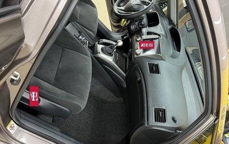 Honda Civic VIII, 2010 год, 1 550 000 рублей, 21 фотография
