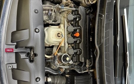 Honda Civic VIII, 2010 год, 1 550 000 рублей, 31 фотография