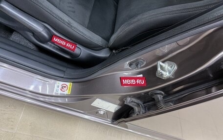 Honda Civic VIII, 2010 год, 1 550 000 рублей, 16 фотография