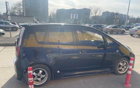 Mitsubishi Colt VI рестайлинг, 2003 год, 450 000 рублей, 4 фотография