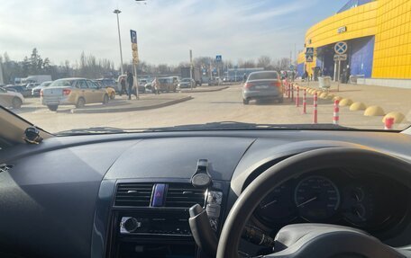 Mitsubishi Colt VI рестайлинг, 2003 год, 450 000 рублей, 6 фотография