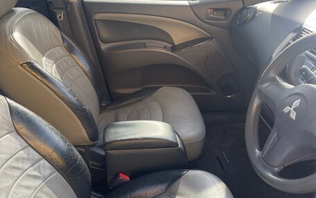 Mitsubishi Colt VI рестайлинг, 2003 год, 450 000 рублей, 7 фотография