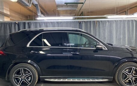 Mercedes-Benz GLE, 2020 год, 8 435 000 рублей, 2 фотография
