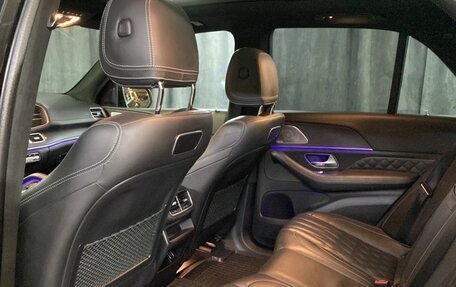 Mercedes-Benz GLE, 2020 год, 8 435 000 рублей, 4 фотография