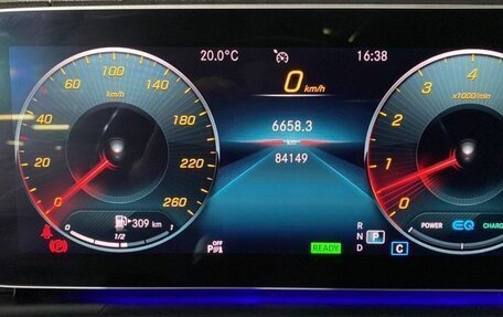 Mercedes-Benz GLE, 2020 год, 8 435 000 рублей, 5 фотография