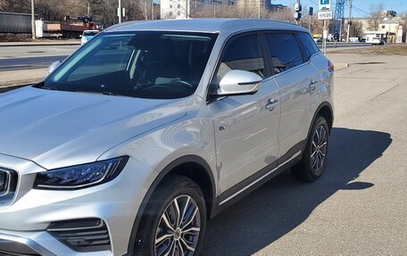 Geely Atlas, 2023 год, 28 000 рублей, 3 фотография