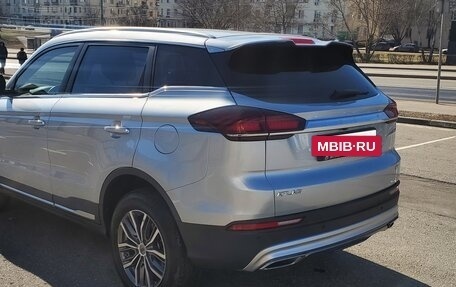 Geely Atlas, 2023 год, 28 000 рублей, 5 фотография